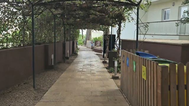 Hotel houm Plaza Son Rigo, Playa de Palma, Mallorca смотреть онлайн