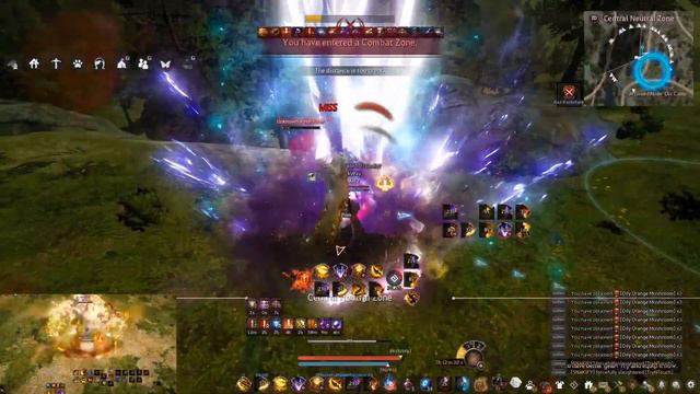 BDO - Maining TWO Classes? смотреть онлайн