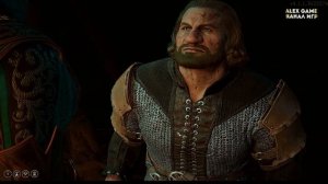 прохождения и секреты тетушка этель | baldurs gate 3 гайд