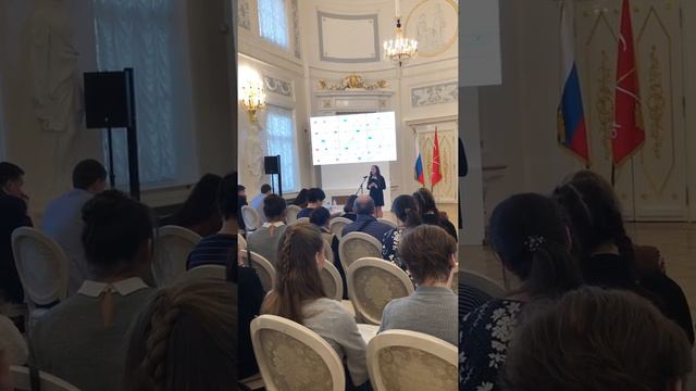 Илья Туричин "Крайний случай" (Попова Анна) смотреть онлайн
