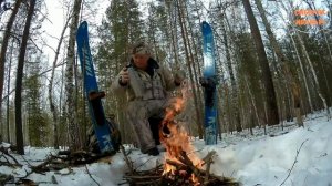 Глухариный ТОК!!! Где и когда его искать???