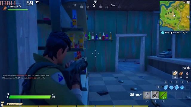 Gaming Performance - i5 650, GTX 760 2GB, 8GB, HDD - By Pixel Builds смотреть онлайн