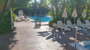 Sentido Trendy Verbena Beach  супер отель (21-31.10.2021)