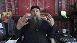 "Русский Дух в геополитике Мира" 2 часть