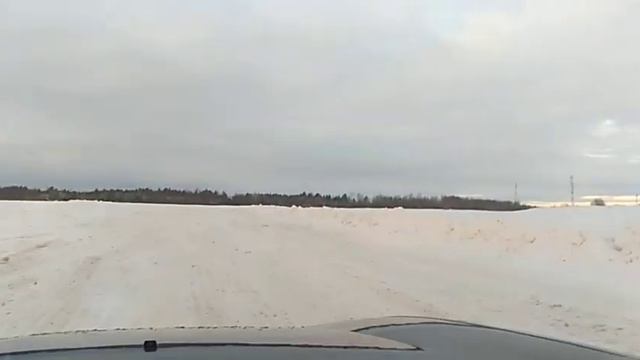 Обь. Андра - Приобье. Пойма 17122018 смотреть онлайн