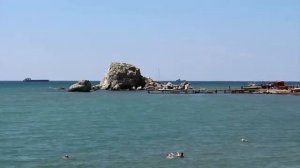 Путешествия по Крыму. Симферополь Судак.