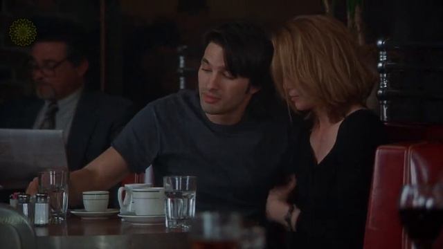 Placing Hand Inside - Unfaithful