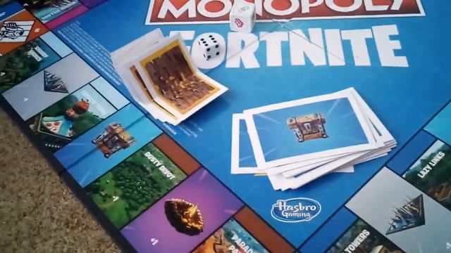 Fortnite monopoly we never finish phone die смотреть онлайн
