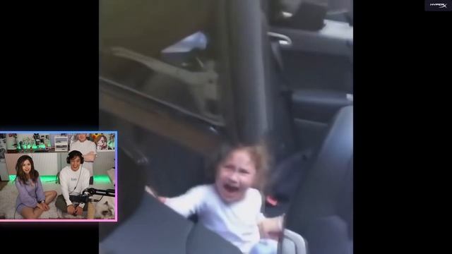 Pokimane - FIRST STREAM OF THE YEAR ? ^_^ react, JCS, TFT w/ toast at 2PM PST! смотреть онлайн