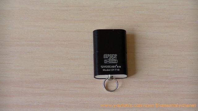 Кардридеры из Китая смотреть онлайн