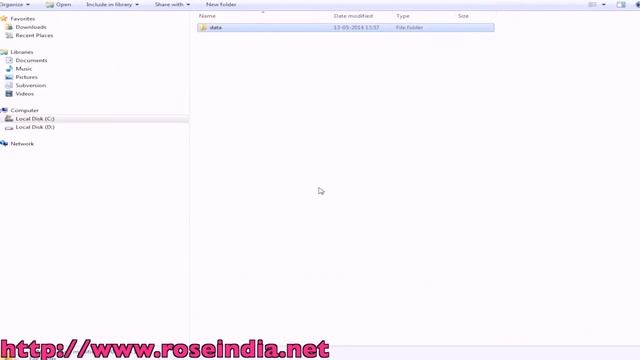 MongoDB Tutorial #1: How to Install MongoDB on Windows 7? смотреть онлайн