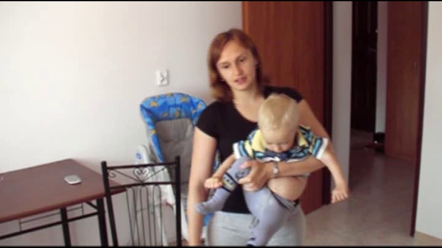 Эффективная методика реабилитации при ДЦП