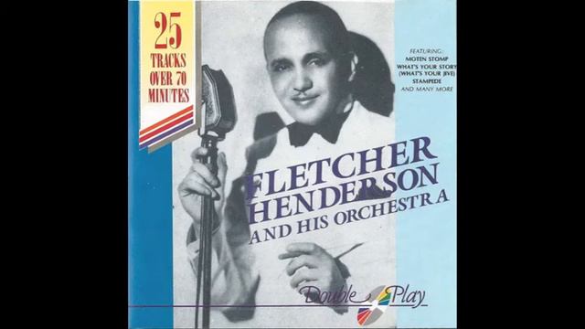 Sing You Sinners - Fletcher Henderson and His Orchestra смотреть онлайн