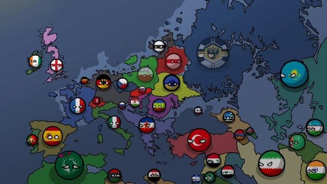 Мир после потопа | социализм смотреть онлайн