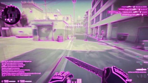 Friendly Fire - Огонь по своим