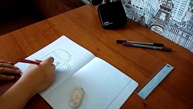 ГАЙД №1.КАК НАРИСОВАТЬ КРУЖКУ С ЭМОДЗИ смотреть онлайн