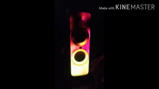 JBL PartyBox 1000 Prueba de Sonido смотреть онлайн