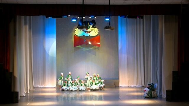 черный котенок финал 7 2019 смотреть онлайн