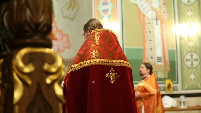Пасха Христова смотреть онлайн
