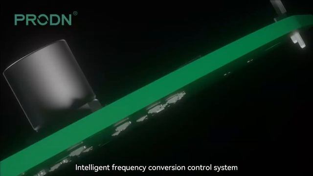 Prodn Intelligent inverter water pump смотреть онлайн