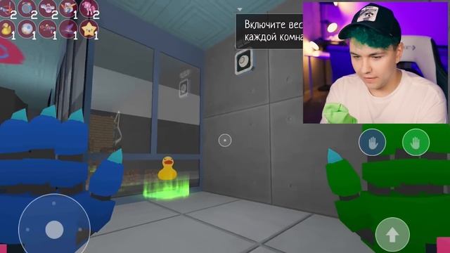 Плагиат ХАГГИ ВАГГИ ? Копия POPPY PLAYTIME ? Что за PLAYMARKET?