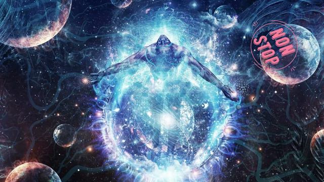 Realm Of Chaos - Tempus Fugit (Original Mix)