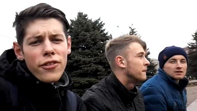 Твой хит #1. молоко испортилось "Гробик" смотреть онлайн