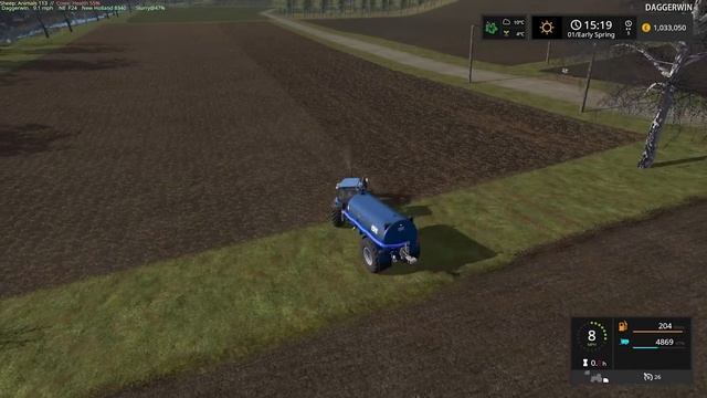 NEW ADDITIONS | Farming Simulator 17 | The Valley The Old Farm - Episode 3 смотреть онлайн