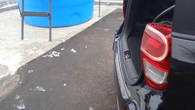 KIA Ray обзор смотреть онлайн