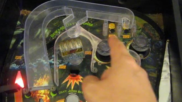 zizzle pinball mod (part 1) смотреть онлайн