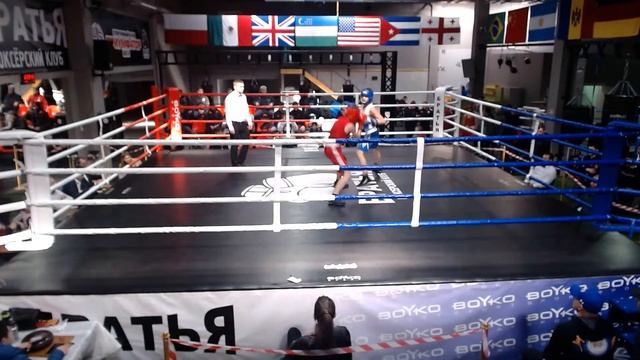 Финал чемпионата Одесской области по боксу юниоры 2020 смотреть онлайн