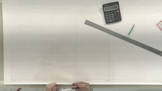 Мк Спортивный костюм часть 1