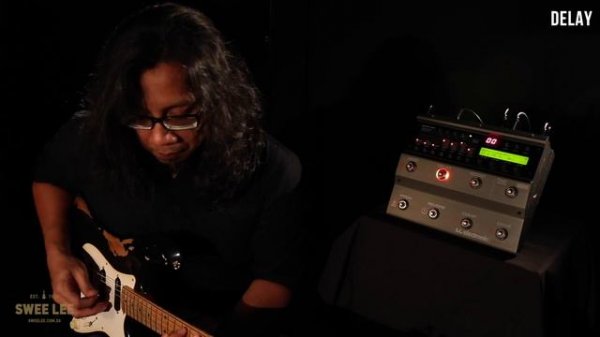 TC Electronic Nova System