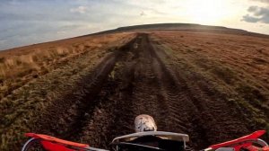 плато Кваркуш. Лучше гор, могут быть только горы....