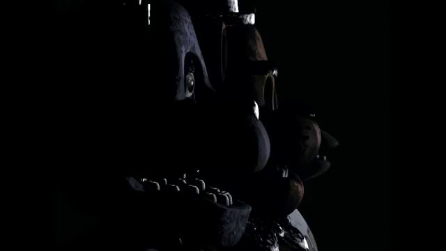 Трейлер фнаф 3