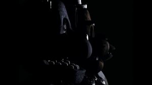 Трейлер фнаф 3