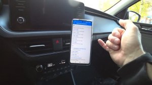 Адаптация освещения Шкода Рапид