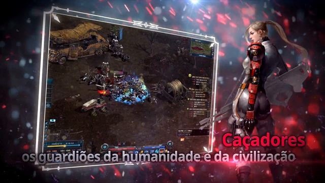 DARKEDEN ORIGIN PORT смотреть онлайн
