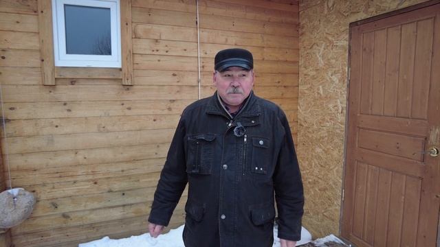 «OPTIMA 4» Отзыв об автономной канализации (септик) (Дека). Пос Большая Ижора, Ленинградская област смотреть онлайн