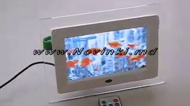 Цифровая фоторамка смотреть онлайн