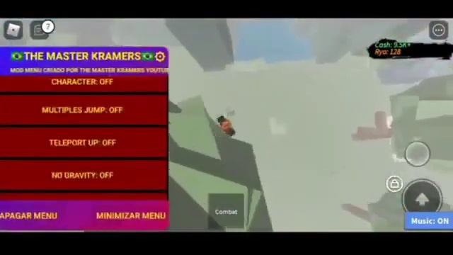 Mod Roblox New Update Mediafire смотреть онлайн