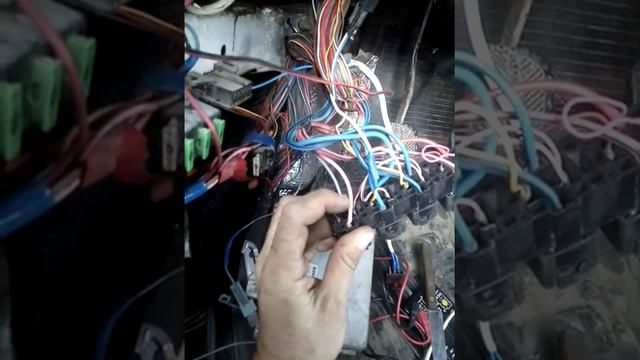 Не работает бензонасос на ниве 21214. смотреть онлайн