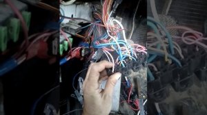 Не работает бензонасос на ниве 21214.