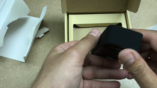 Anker 7 Port USB 3.0 Hub Unboxing (QUICK) смотреть онлайн