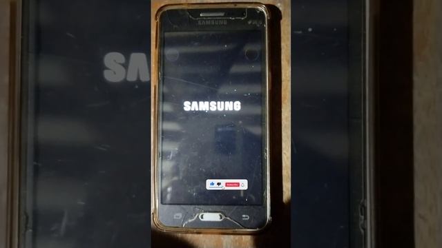 Samsung GALAXY Grand Prime - Factory Reset (hard Reset)