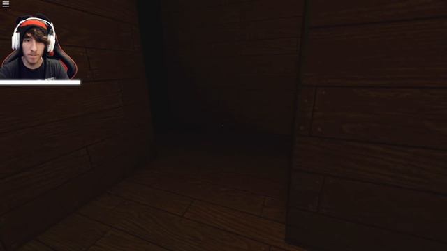 ROBLOX | Silent Dark | ROBLOX SCARY HORROR GAME! (With Facecam!) | Chapter 1 смотреть онлайн