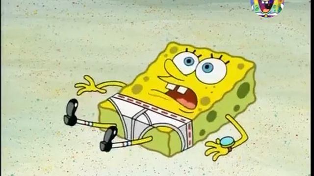 Губка Боб Самый лучший день 2 смотреть онлайн