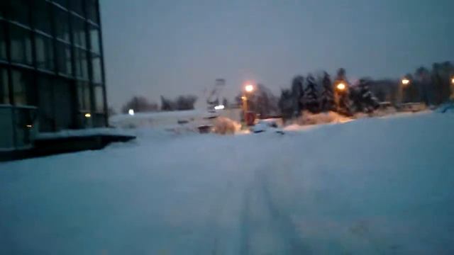 Москва. Ботанический анабасис 6. Москвариум и Хованский вход ВДНХ. смотреть онлайн