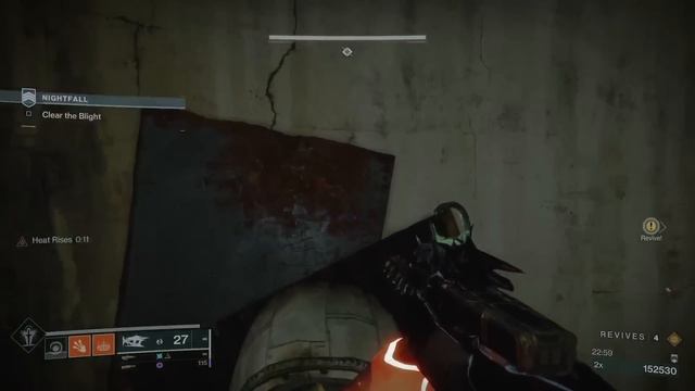 This Grandmaster Skip Glitch Is INSANE! Solo 10 Minute FARM Lake Of Shadows Nightfall! Destiny 2 смотреть онлайн