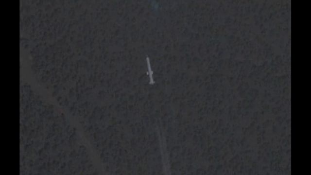 10 Mysteriöse Ereignisse mit Google Earth aufgenommen! смотреть онлайн